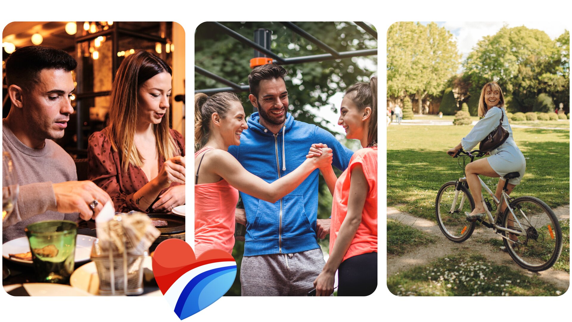 places to meet Dutch women