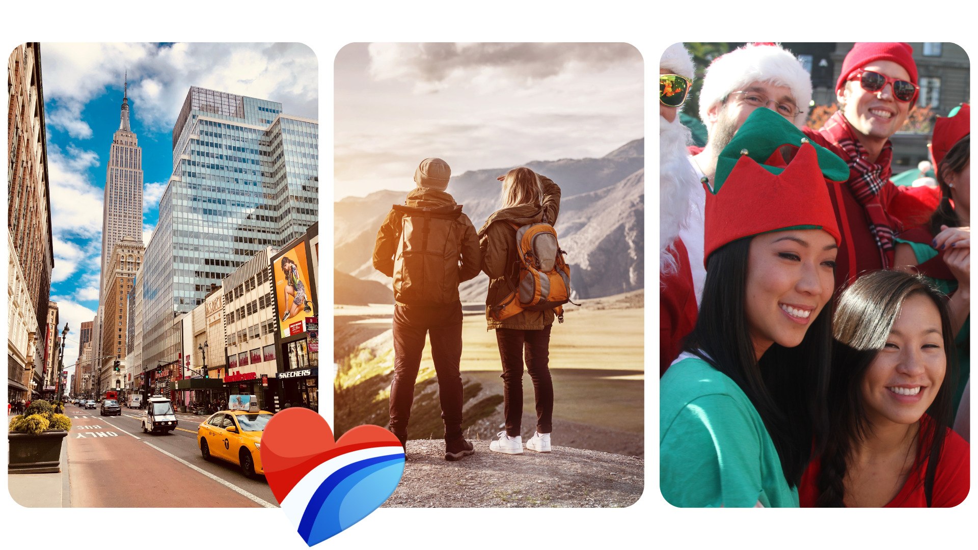 Meet Asian Women - Travel to another American city