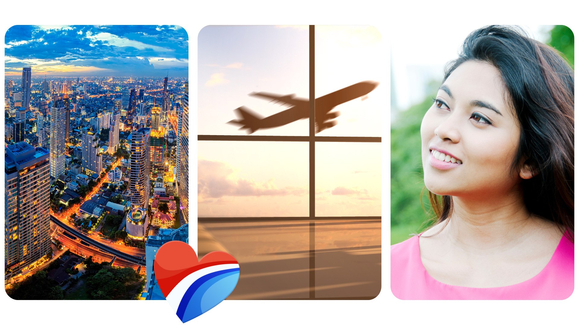 Meet single Thai girls in Bangkok