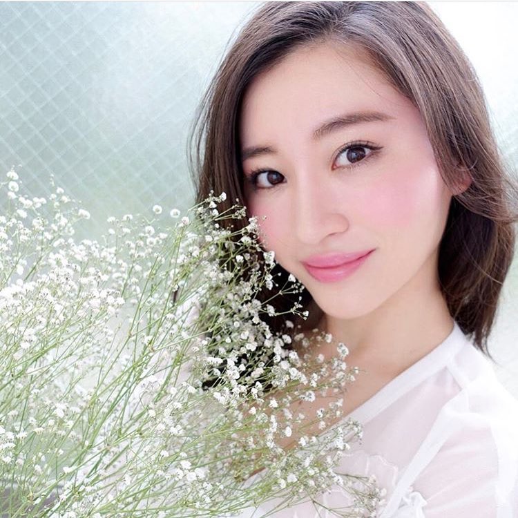 Japanese lady