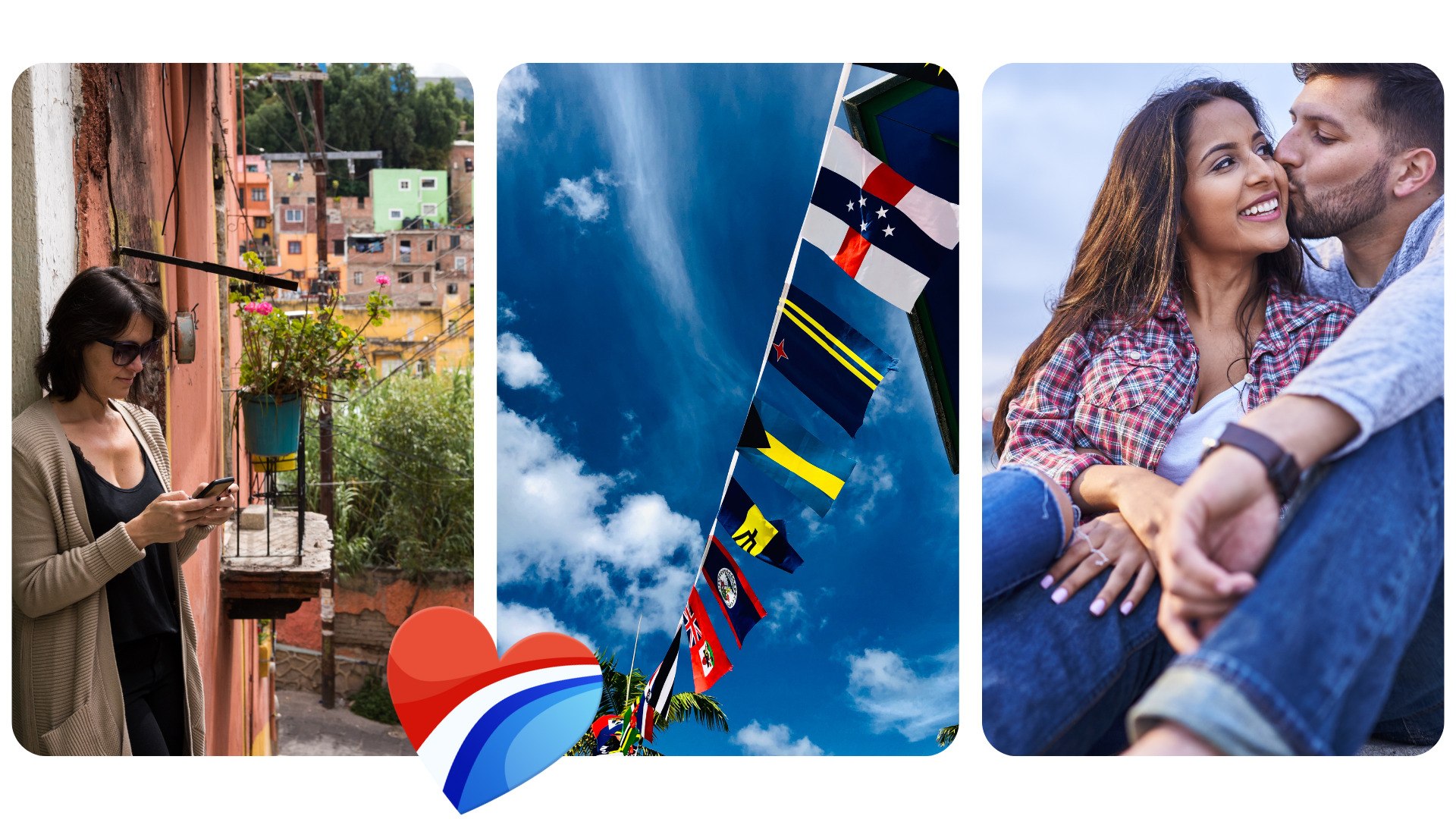 Meet Latin women - Trip to Latin countries