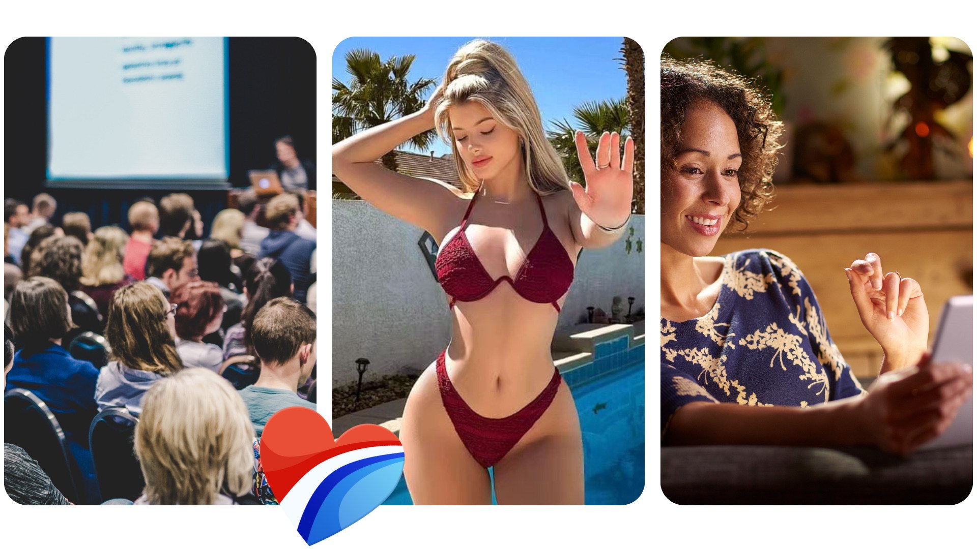 Best places to meet Venezuelan women
