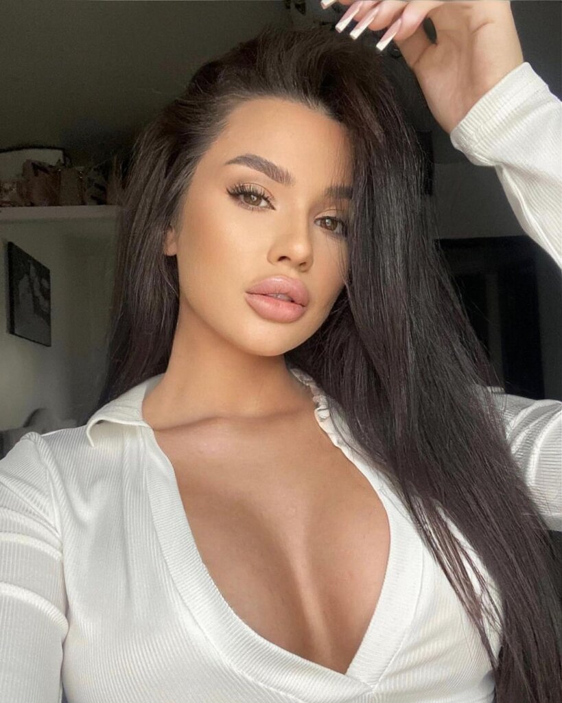 meet single European woman