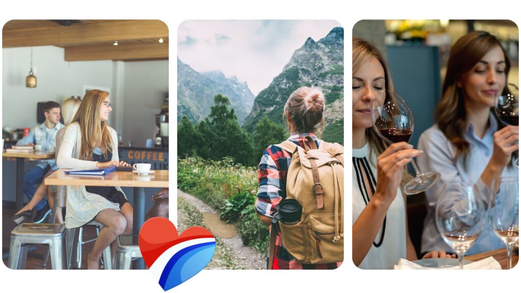 Top spots to meet Austrian singles