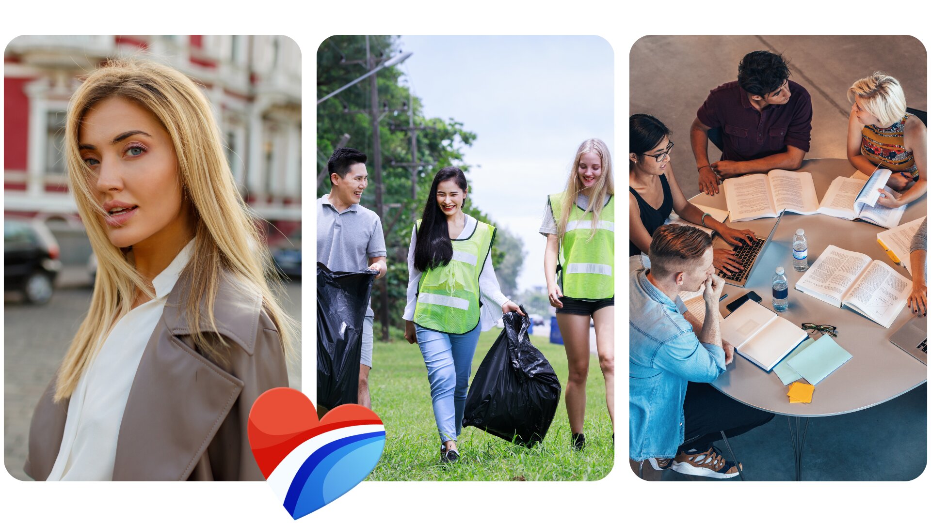 Best places to meet Danish women