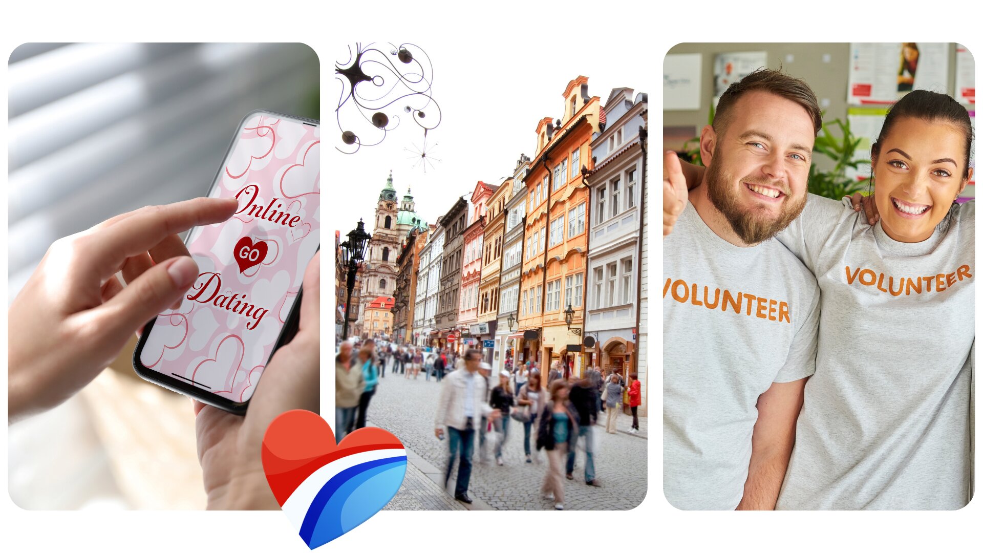 Best ways to find Czech women