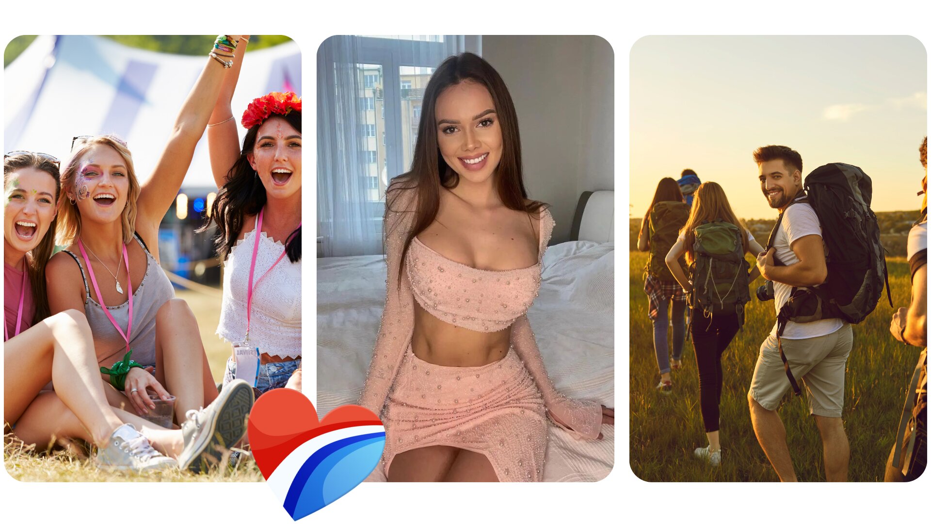Top spots to meet Slovak singles