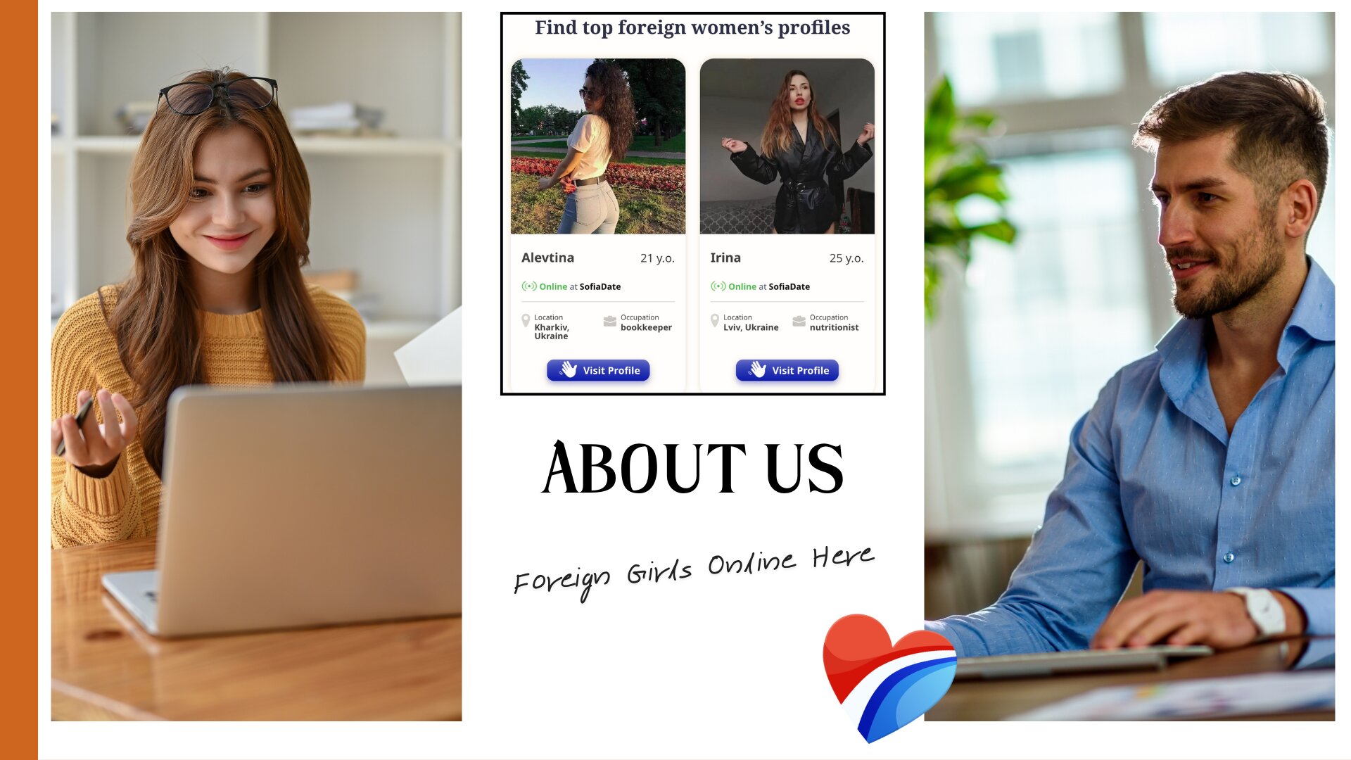 About Us