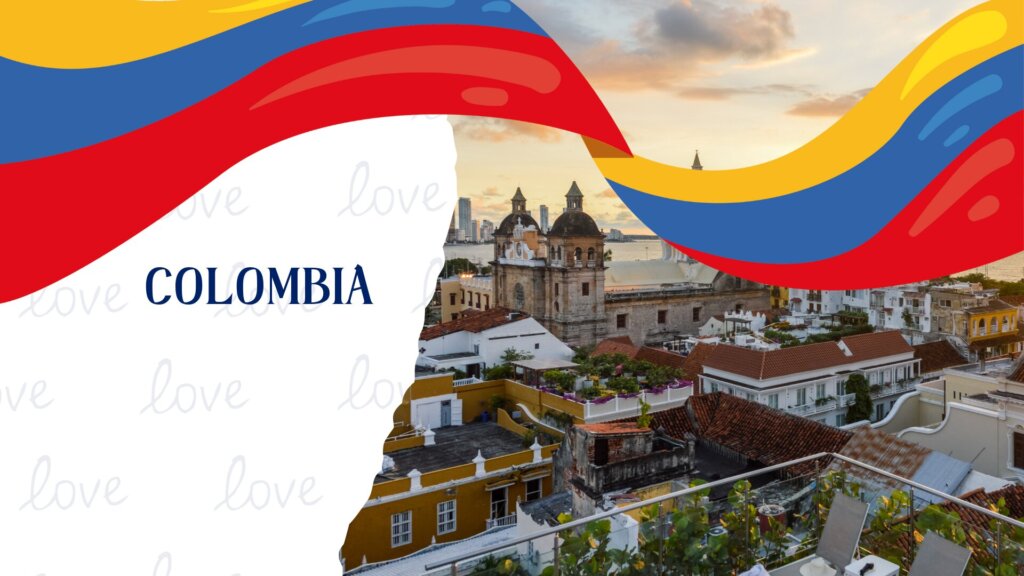 Colombia