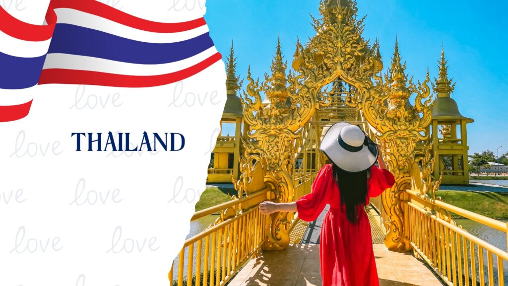 Thailand