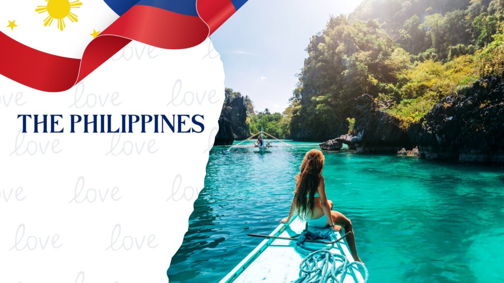 The Philippines