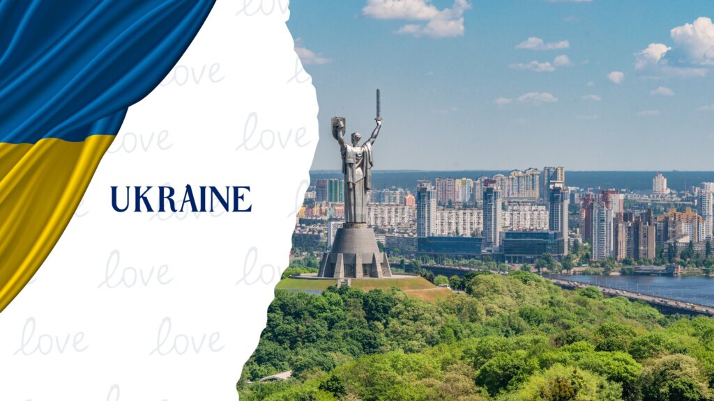 Ukraine