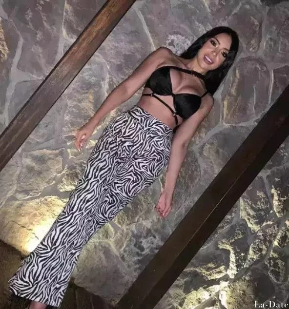 Yennifer, 25