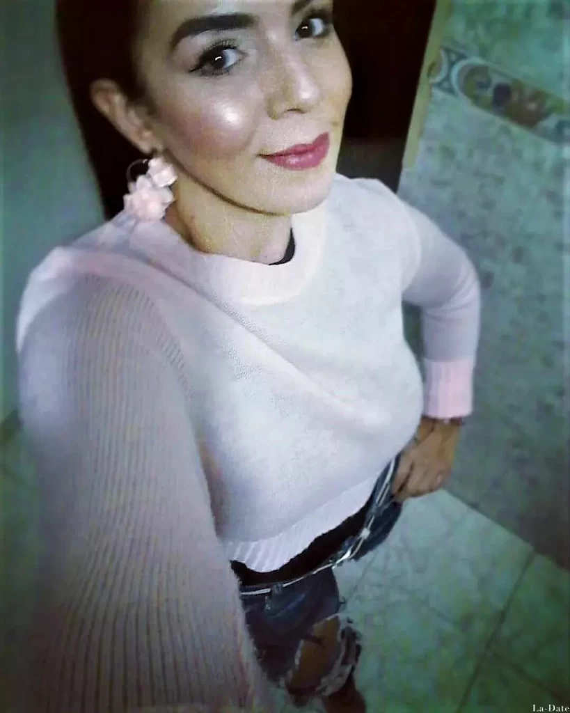 Johanna, 40