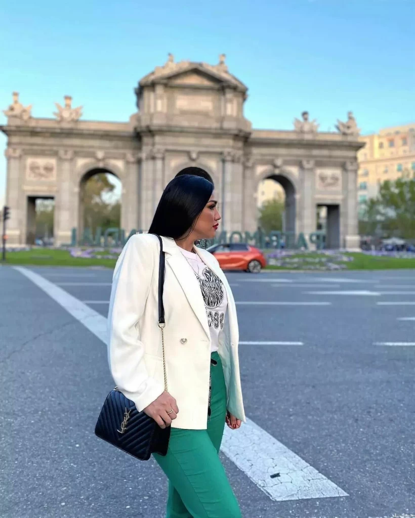 Fabiola, 36