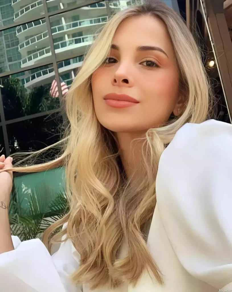 Daihanna, 25
