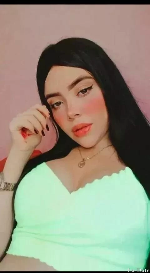 Jessica Marcela, 20