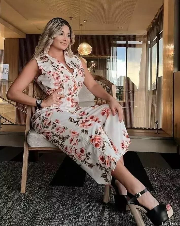 Leidy, 32