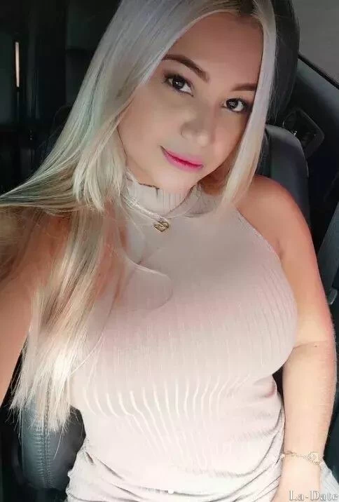 Karla, 30