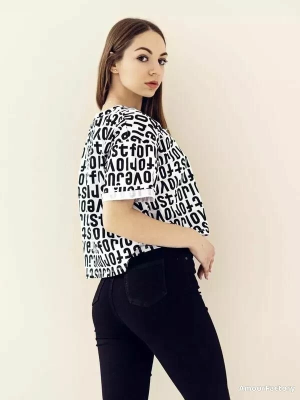 Irina, 18