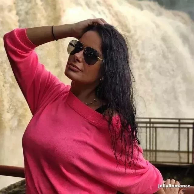 Kristina, 37