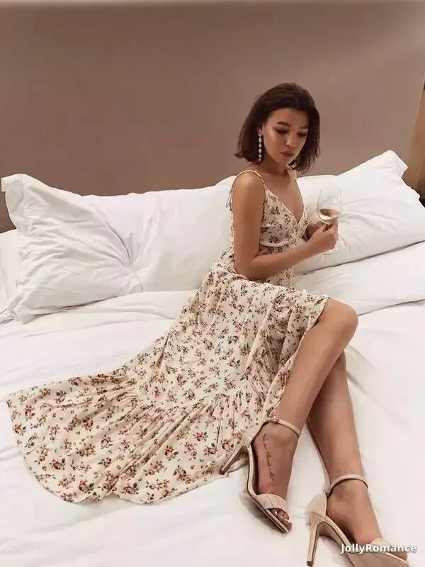 Yana, 20