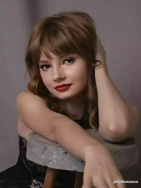 Evgeniya, 23