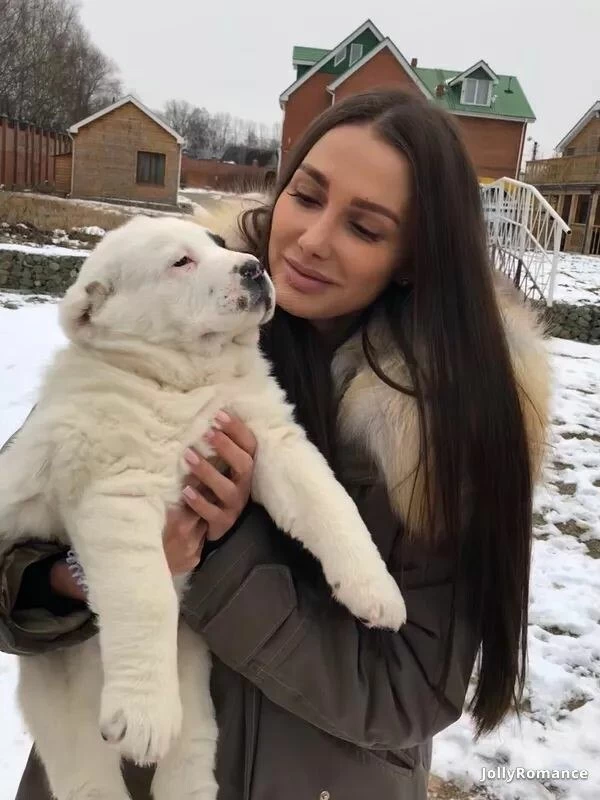 Irina, 36