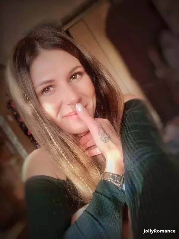 Olga, 35