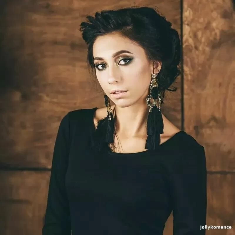 Margarita, 25
