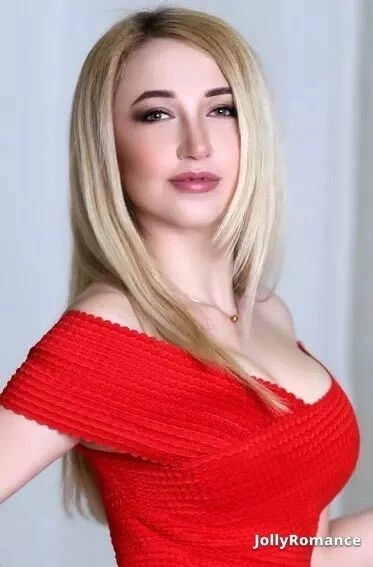 Anastasiia, 33