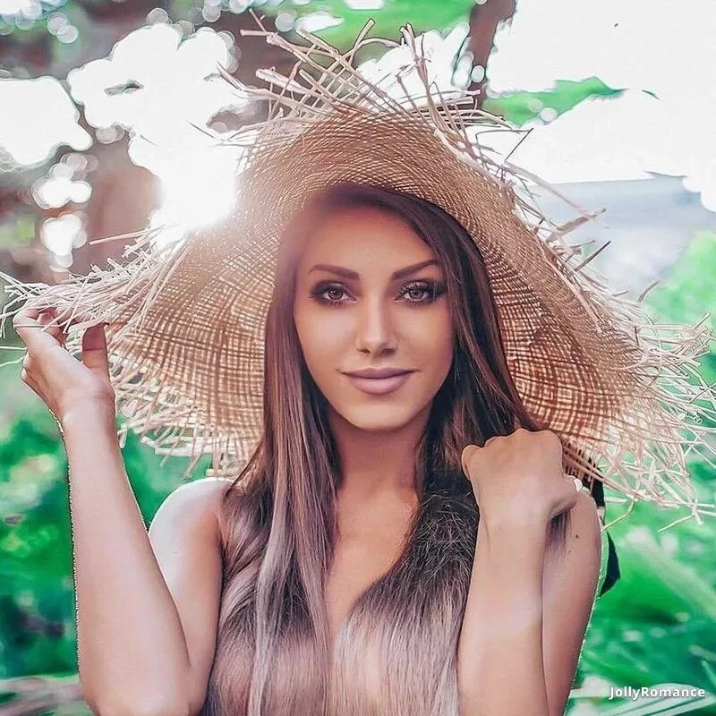 Inga, 32