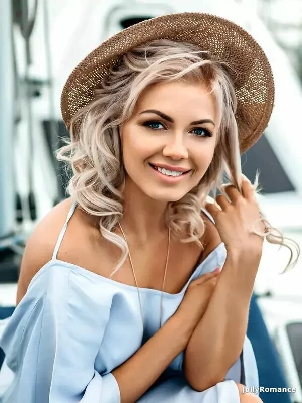 Olga, 33