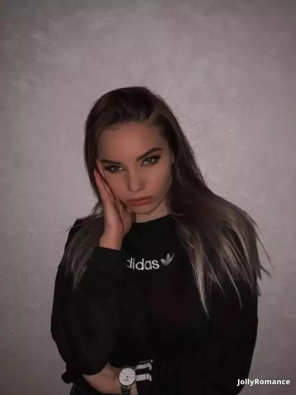 Daria, 19