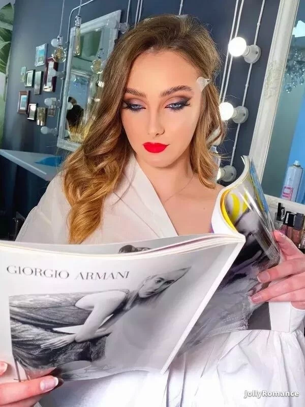Anastasia, 26