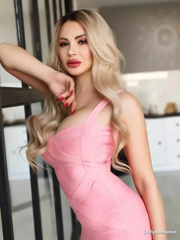Iryna, 34