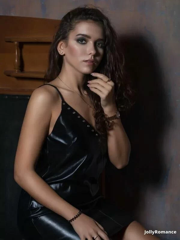 Elizaveta, 24