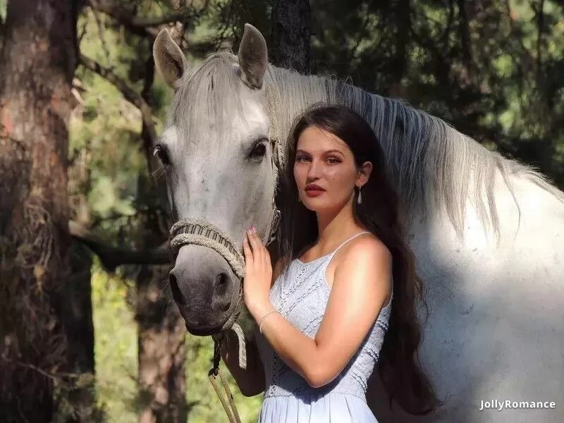 Daria, 21