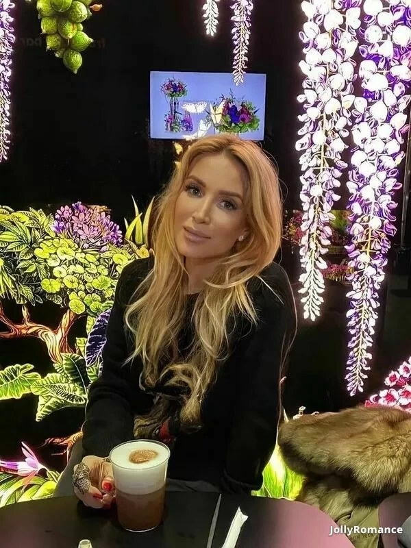 Kristina, 41