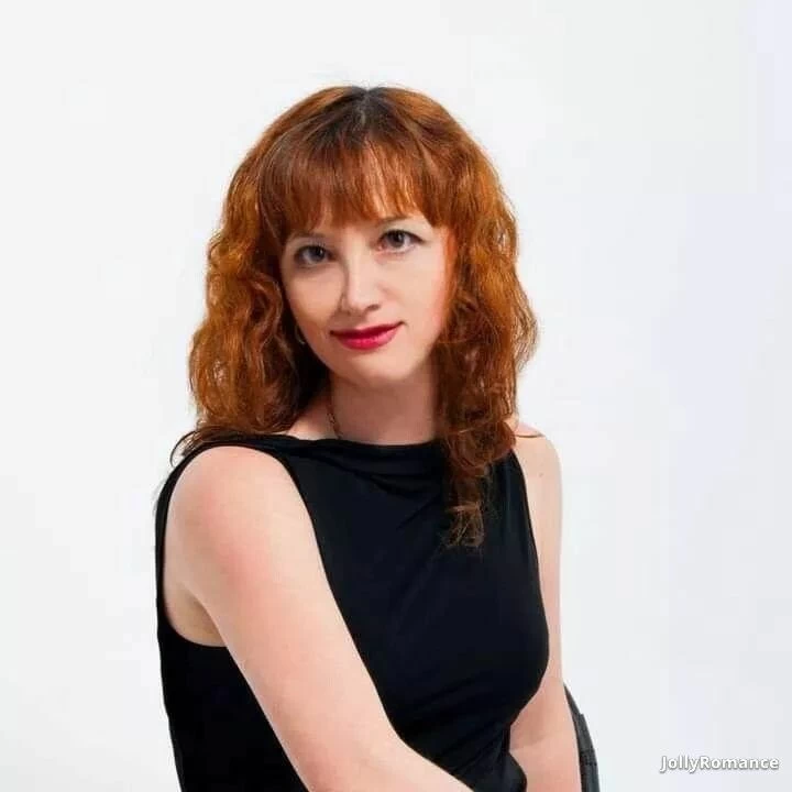 Margarita, 45