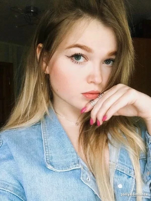 Evgenia, 22