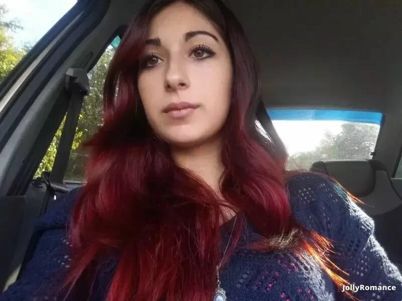 Natalia, 26