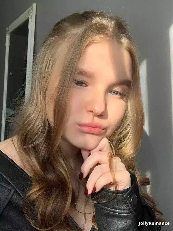 Oksana, 20