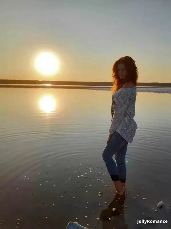 Violeta, 38