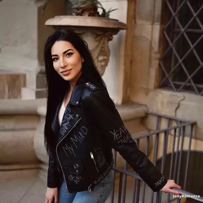 Liudmila, 29