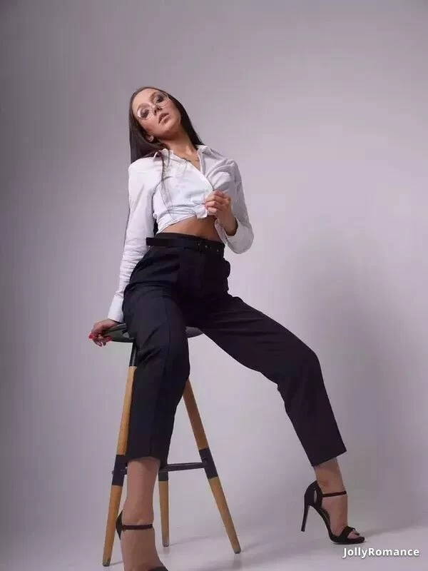 Irina, 20