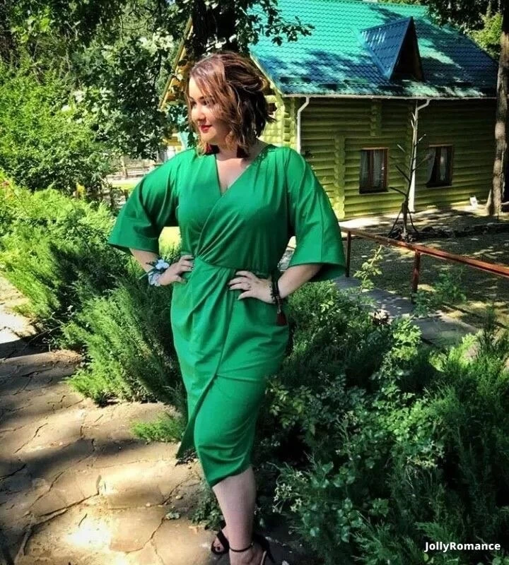 Olga, 24
