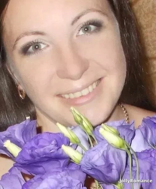 Alina, 40