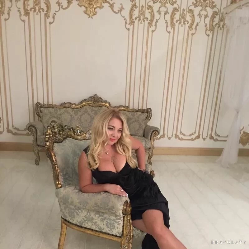 Ruslana, 46