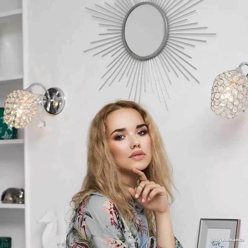 Tatyana, 20